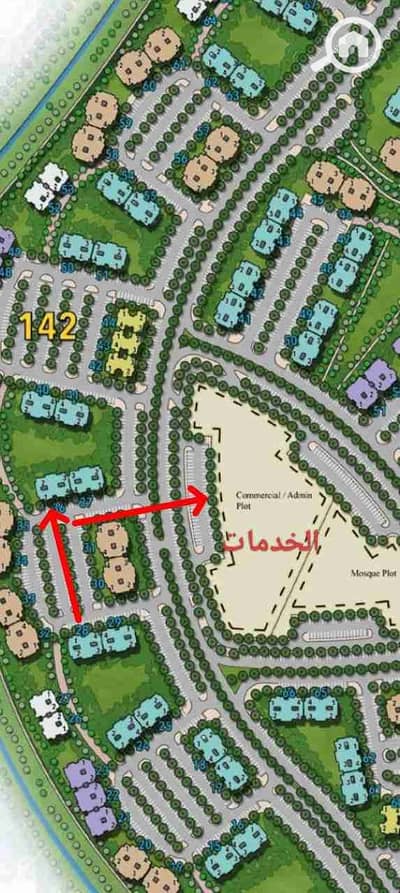 فلیٹ 3 غرف نوم للبيع في مدينتي، القاهرة - 48231. jpg