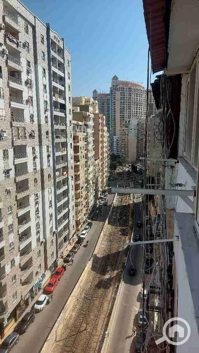 فلیٹ 4 غرف نوم للايجار في لوران، الإسكندرية - 1000320318. jpg