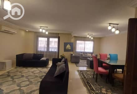 3 Bedroom Apartment for Sale in Zahraa Al Maadi, Cairo - WhatsApp Image 2025-11-19 at 9.33. 21 PM. jpeg