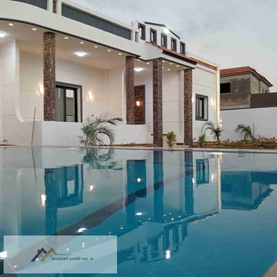 فیلا 3 غرف نوم للبيع في كينج مريوط، الإسكندرية - 1000021452. jpg