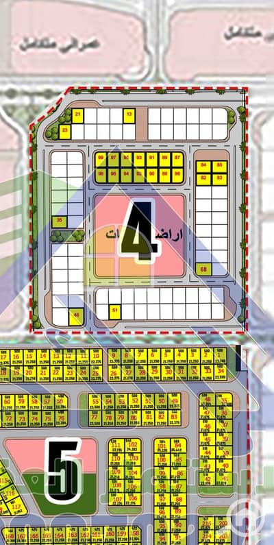 أرض سكنية للبيع في مدينة بدر، القاهرة - 571775252_1521534288990363_6397666835051465386_n. jpg أرض سكنية للبيع في مدينة بدر، القاهرة - 571775252_1521534288990363_6397666835051465386_n. jpg