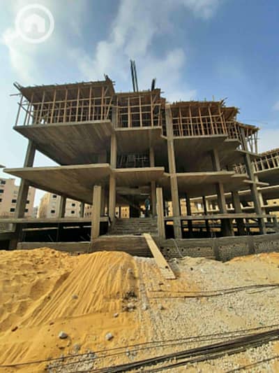 3 Bedroom Apartment for Sale in 6th of October, Giza - 7fc1e30c-da84-4ca3-a622-8da4eb73947c. jpg