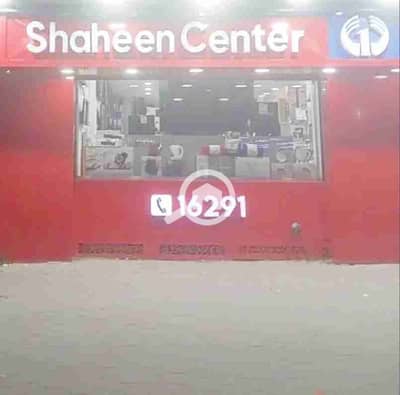 مکتب  للايجار في جسر السويس، القاهرة - 1000125831. jpg