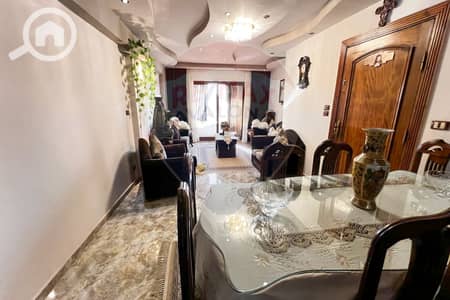 شقة 3 غرف نوم للبيع في سبورتنج، الإسكندرية - 1. jpg