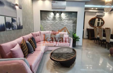 4 Bedroom Flat for Sale in New Cairo, Cairo - fe6daab2-8921-434f-97eb-fe15c72941c5. jpg
