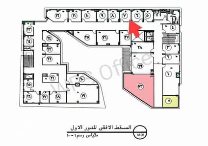 Retail for Sale in Shorouk City, Cairo - 1000120306. jpg