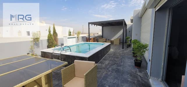 بنتهاوس 4 غرف نوم للبيع في القطامية، القاهرة - IMG-20250423-WA0036. jpg بنتهاوس 4 غرف نوم للبيع في القطامية، القاهرة - IMG-20250423-WA0036. jpg