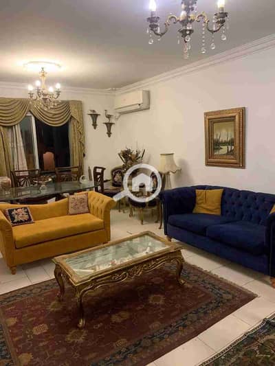 2 Bedroom Flat for Rent in New Cairo, Cairo - IMG-20251118-WA0343. jpg