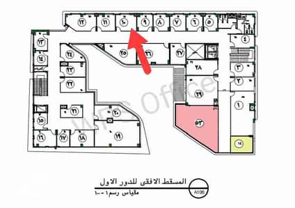 Retail for Sale in Shorouk City, Cairo - 1000120307. jpg