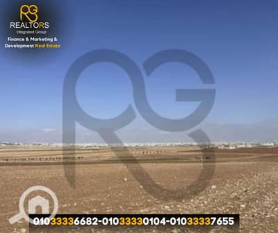 أرض سكنية  للبيع في 6 أكتوبر، الجيزة - 7. png