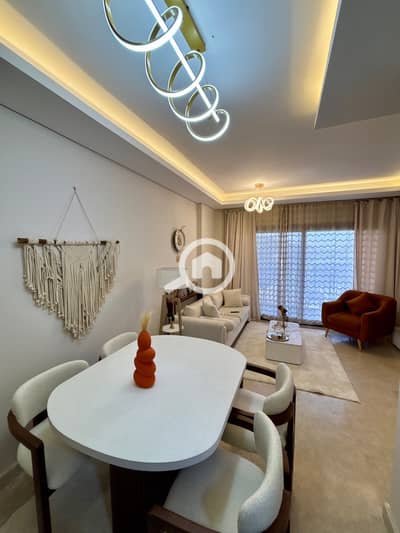 فلیٹ 2 غرفة نوم للايجار في الشيخ زايد، الجيزة - IMG_1759. jpeg