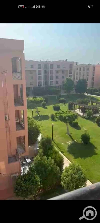 3 Bedroom Apartment for Rent in New Cairo, Cairo - Screenshot_٢٠٢٥-١١-٢٠-٠٩-٥٣-٤٦-١١_99c04817c0de5652397fc8b56c3b3817. jpg