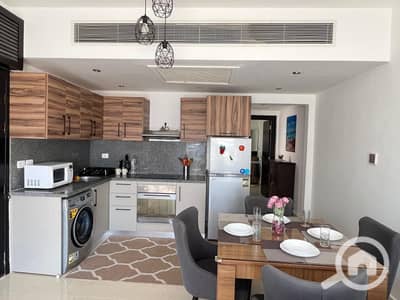 1 Bedroom Flat for Sale in Sahl Hasheesh, Red Sea - WhatsApp Image 2025-02-24 at 5.57. 18 PM. jpeg