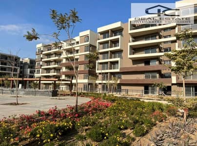 3 Bedroom Flat for Sale in New Cairo, Cairo - WhatsApp Image 2025-11-19 at 12.03. 37 AM (2). jpeg