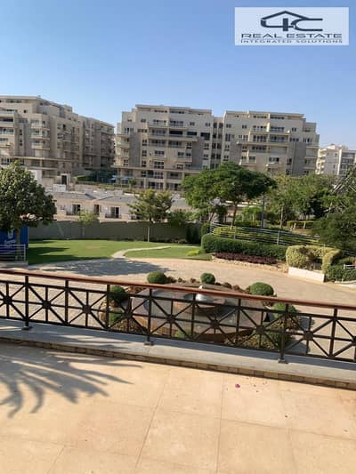 فلیٹ 3 غرف نوم للبيع في القاهرة الجديدة، القاهرة - IMG-20251109-WA0100. jpg