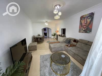 3 Bedroom Flat for Rent in Sheikh Zayed, Giza - WhatsApp Image 2025-11-20 at 10.32. 13 AM. jpeg