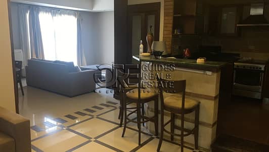 2 Bedroom Apartment for Rent in Sheikh Zayed, Giza - IMG-20251120-WA0043. jpg