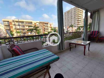 2 Bedroom Chalet for Rent in Maamoura, Alexandria - 1000052088. jpg