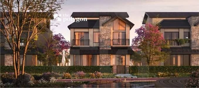 فیلا 3 غرف نوم للبيع في مدينة المستقبل، القاهرة - f24360d01fd84bbd8c3f19bef85c34c5. jpg