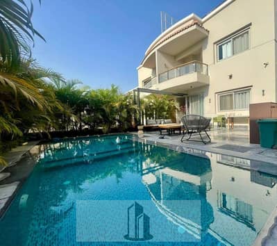 5 Bedroom Twin House for Sale in New Cairo, Cairo - WhatsApp Image 2025-11-18 at 9.18. 25 AM (1). jpeg