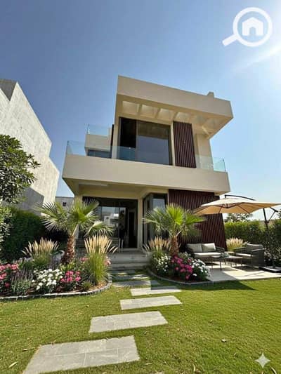 4 Bedroom Villa for Sale in New Cairo, Cairo - 585714818_122112556941046031_7244954393632136605_n. jpg