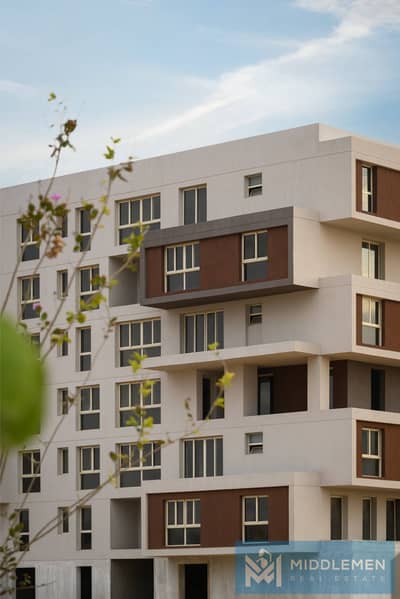 فلیٹ 3 غرف نوم للبيع في مدينة المستقبل، القاهرة - the city of odyssia 4. jpg