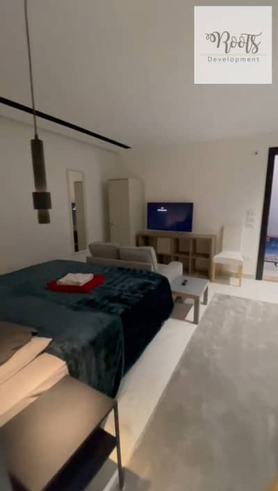 فلیٹ 1 غرفة نوم للايجار في هليوبوليس الجديدة، القاهرة - WhatsApp Image 2025-05-14 at 2.51. 13 PM. jpeg