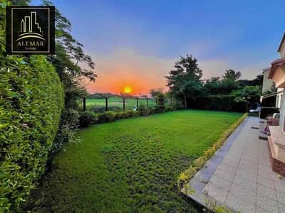 4 Bedroom Villa for Sale in Madinaty, Cairo - 25b9e120-24fa-4b0c-a307-ed565f79a850. jpg