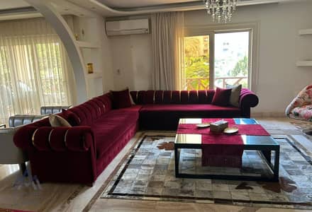 3 Bedroom Flat for Sale in New Cairo, Cairo - fffb6b8b-ea8b-4488-9d1d-11161dc43c4a. jpg