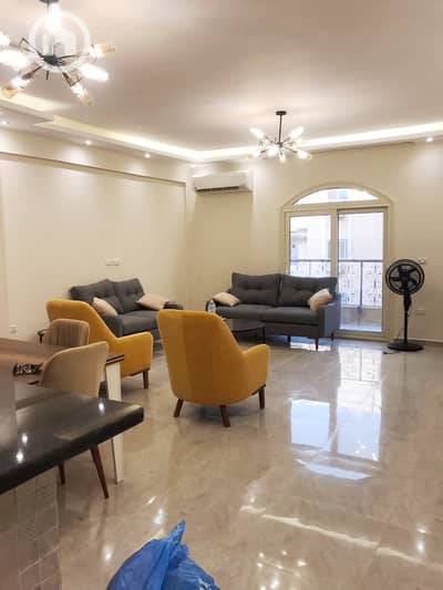 فلیٹ 3 غرف نوم للبيع في القاهرة الجديدة، القاهرة - 1. jpeg