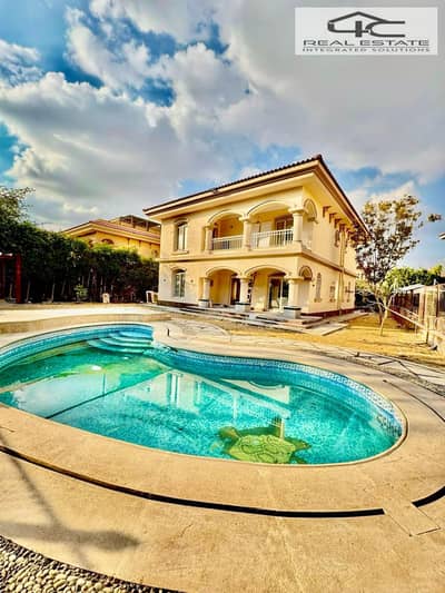 فیلا 6 غرف نوم للبيع في مدينتي، القاهرة - WhatsApp Image 2025-11-19 at 7.43. 01 PM. jpeg فیلا 6 غرف نوم للبيع في مدينتي، القاهرة - WhatsApp Image 2025-11-19 at 7.43. 01 PM. jpeg