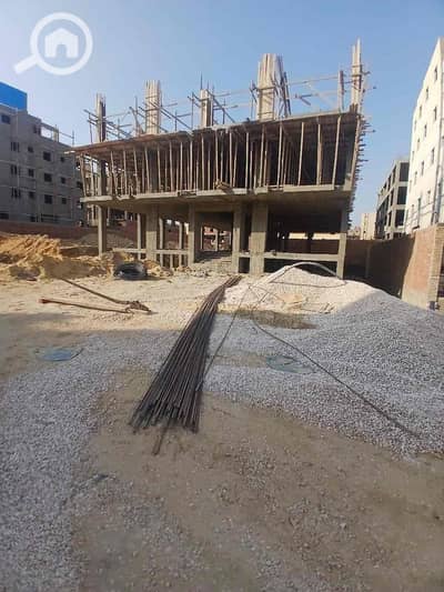 فلیٹ 3 غرف نوم للبيع في القاهرة الجديدة، القاهرة - 0ef28c28-5244-4978-976d-97225059decf. jpg