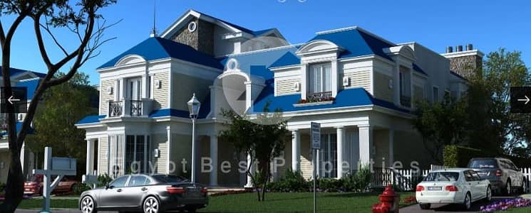 3 Bedroom Villa for Sale in New Cairo, Cairo - IMG-20251113-WA0062. jpg