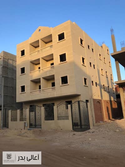 3 Bedroom Other Residential for Sale in Badr City, Cairo - IMG-20231226-WA0029. jpg