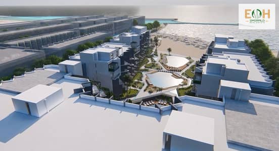 شقة 2 غرفة نوم للبيع في الغردقة، البحر الأحمر - Screenshot (105). png