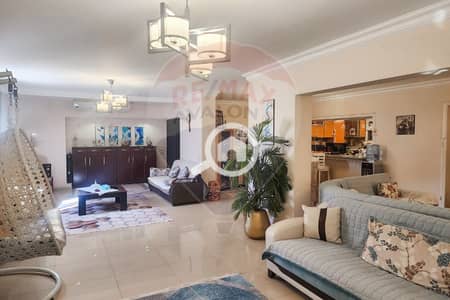 فلیٹ 5 غرف نوم للبيع في سيدي بشر، الإسكندرية - 1. JPG