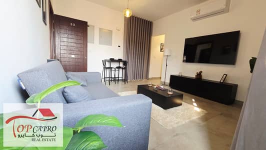 استوديو  للايجار في مدينتي، القاهرة - IMG-20251120-WA0055. jpg