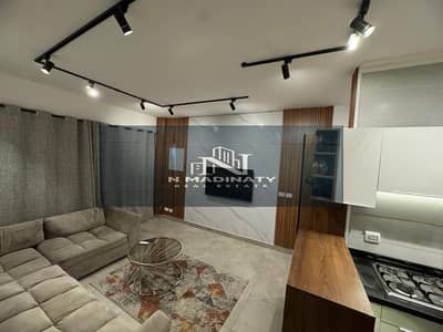 2 Bedroom Flat for Rent in Madinaty, Cairo - WhatsApp Image 2025-11-20 at 11.22. 42 AM. jpeg