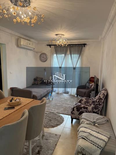 شقة 2 غرفة نوم للايجار في مدينتي، القاهرة - 2. jpg