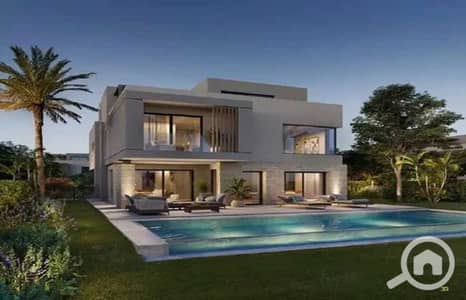 تاون هاوس 3 غرف نوم للبيع في مدينة المستقبل، القاهرة - WhatsApp Image 2025-11-20 at 10.56. 41 AM (1). jpeg