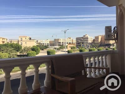 فلیٹ 3 غرف نوم للبيع في الشيخ زايد، الجيزة - IMG-20251119-WA0229. jpg