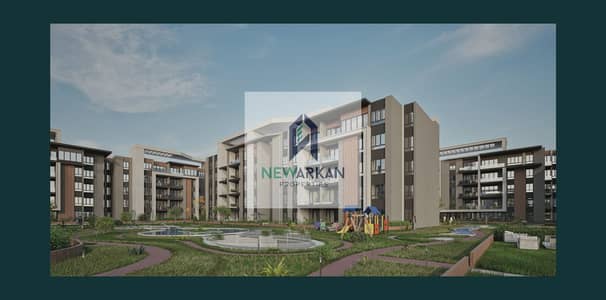 2 Bedroom Flat for Sale in 6th of October, Giza - IMG-20250921-WA0054. jpg