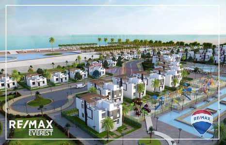 استوديو  للبيع في الساحل الشمالي، مطروح - WhatsApp Image 2025-07-23 at 1.56. 05 AM (1). jpeg