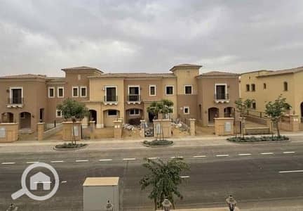 تاون هاوس 3 غرف نوم للبيع في القاهرة الجديدة، القاهرة - WhatsApp Image 2025-11-20 at 11.17. 54 AM (4). jpeg