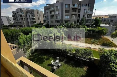 2 Bedroom Flat for Sale in New Cairo, Cairo - Screenshot 2025-11-20 114155. png