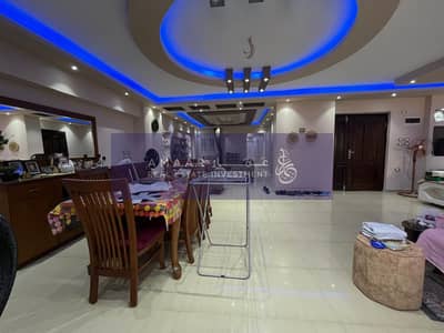 فلیٹ 3 غرف نوم للبيع في رشدي، الإسكندرية - photo_5828109834736307284_y. jpg