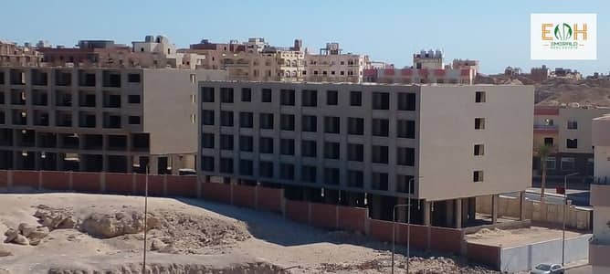 فلیٹ 2 غرفة نوم للبيع في الغردقة، البحر الأحمر - WhatsApp Image 2025-09-12 at 21.57. 30 (1). jpeg