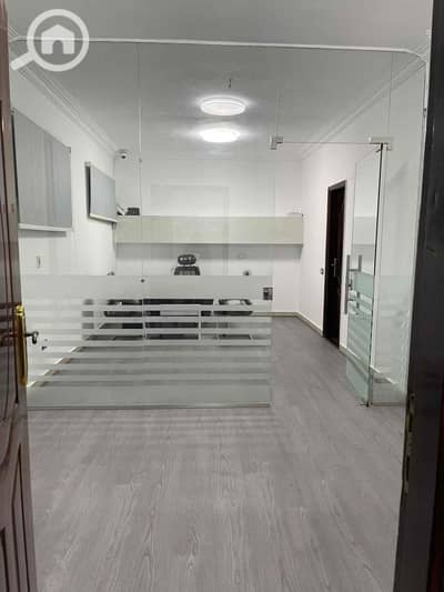 Office for Rent in Nasr City, Cairo - IMG_3729. jpg
