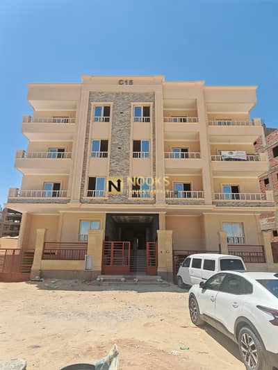 شقة 3 غرف نوم للبيع في القاهرة الجديدة، القاهرة - WhatsApp Image 2025-11-10 at 21.31. 15_f17c0579. jpg