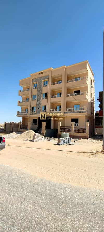 فلیٹ 3 غرف نوم للبيع في القاهرة الجديدة، القاهرة - WhatsApp Image 2025-04-16 at 2.24. 39 PM. jpeg